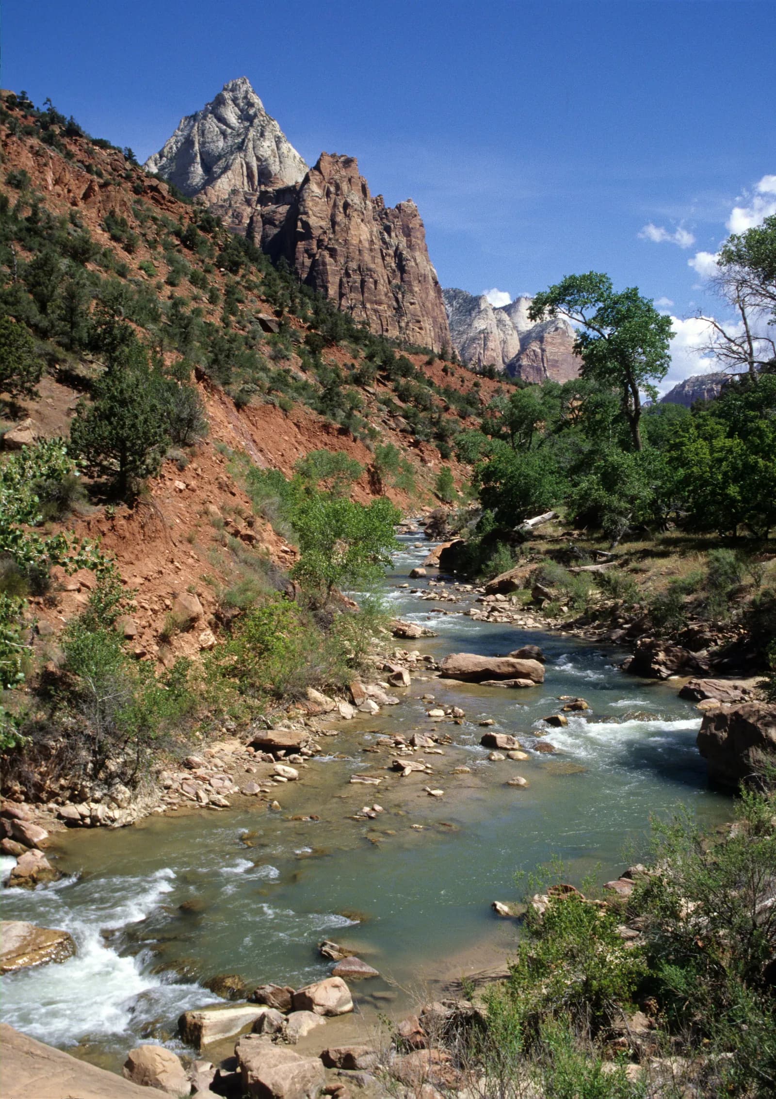 Zion National Park