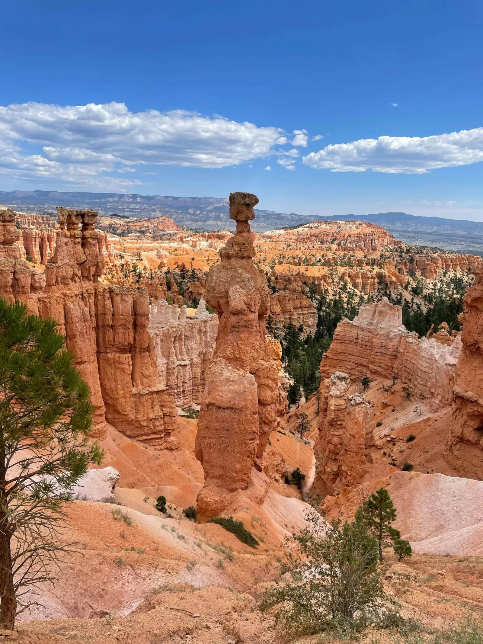 Bryce Canyon