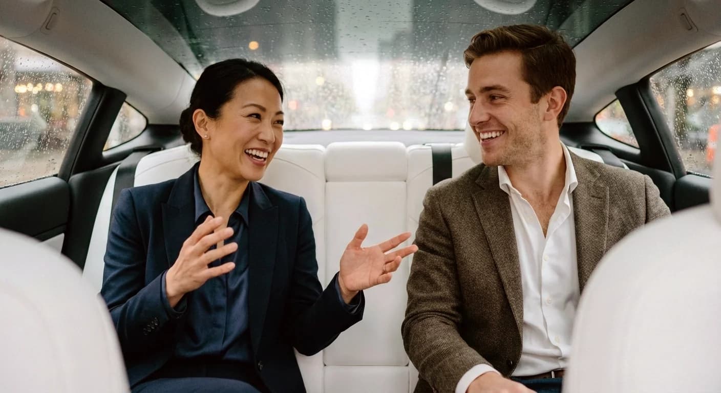 Strengthen communication