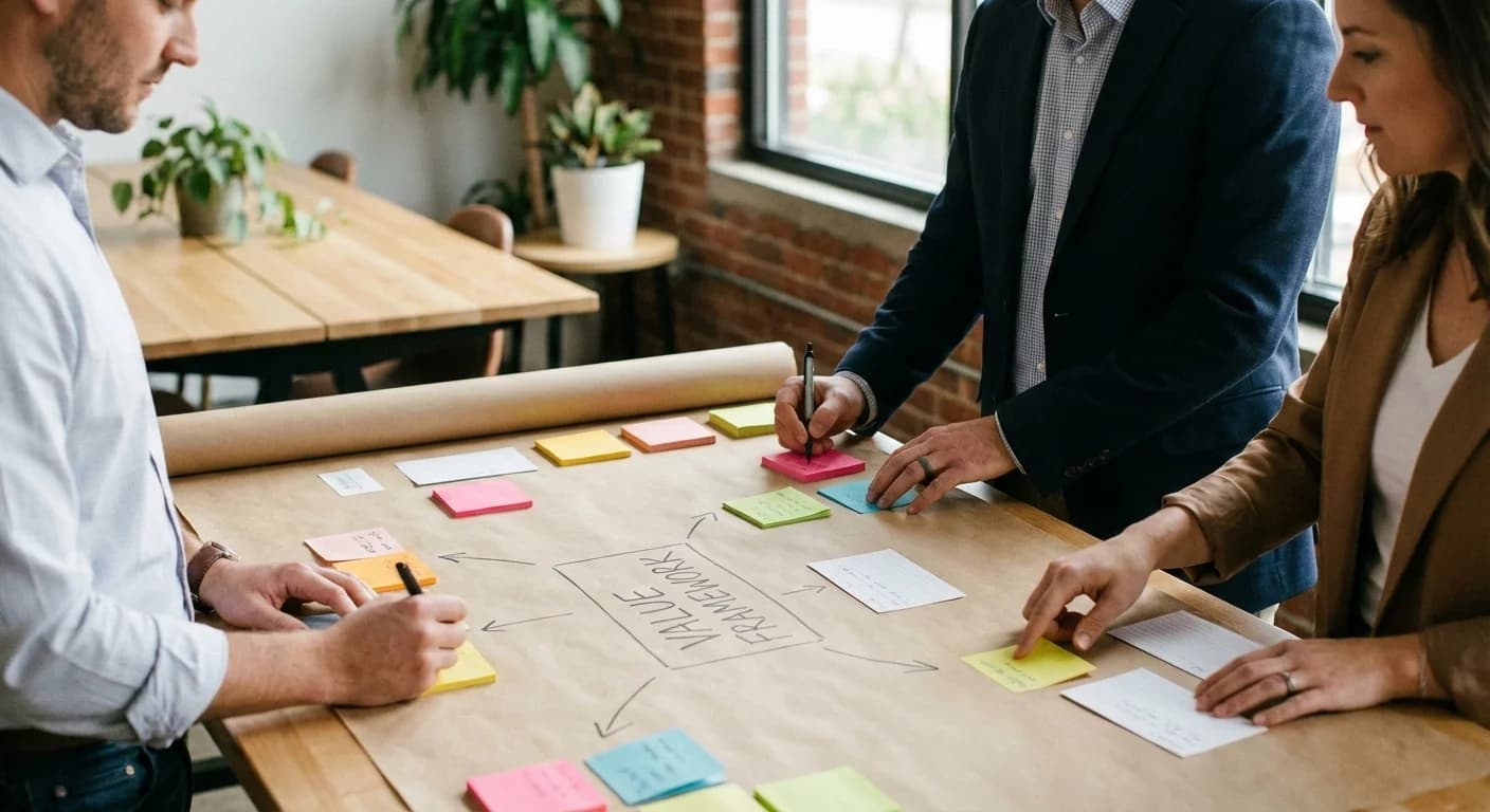 Disagree Without the Drama