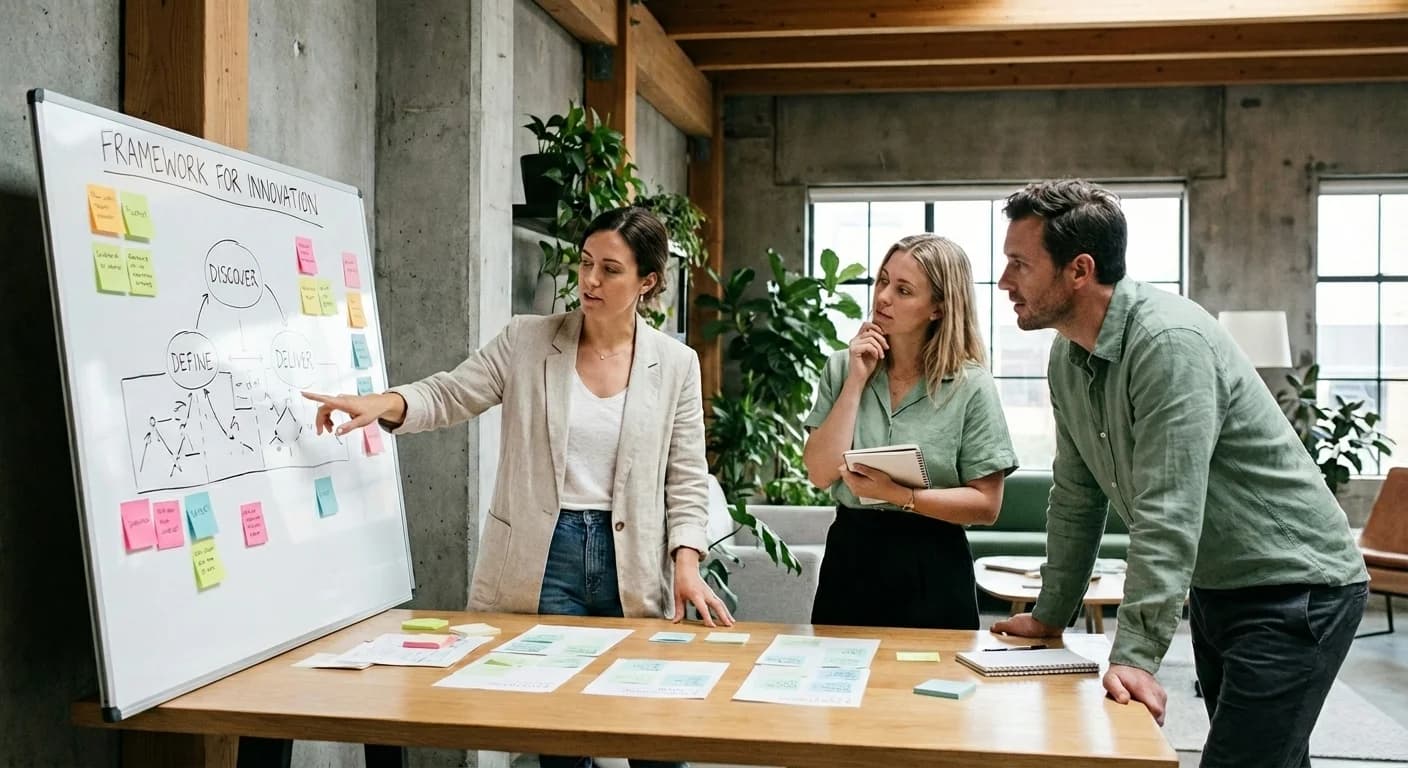 Lead with confidence