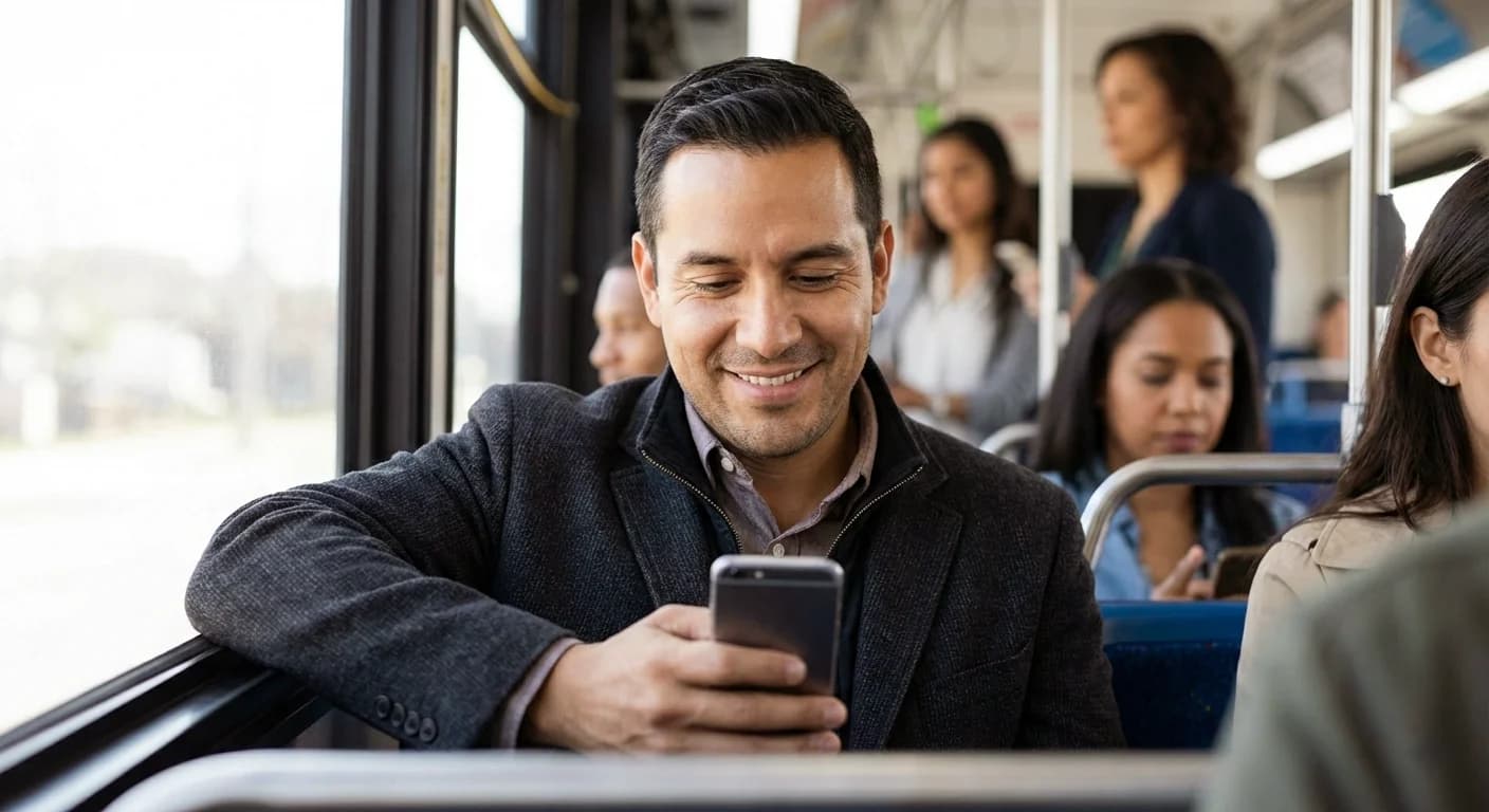 Manage under pressure