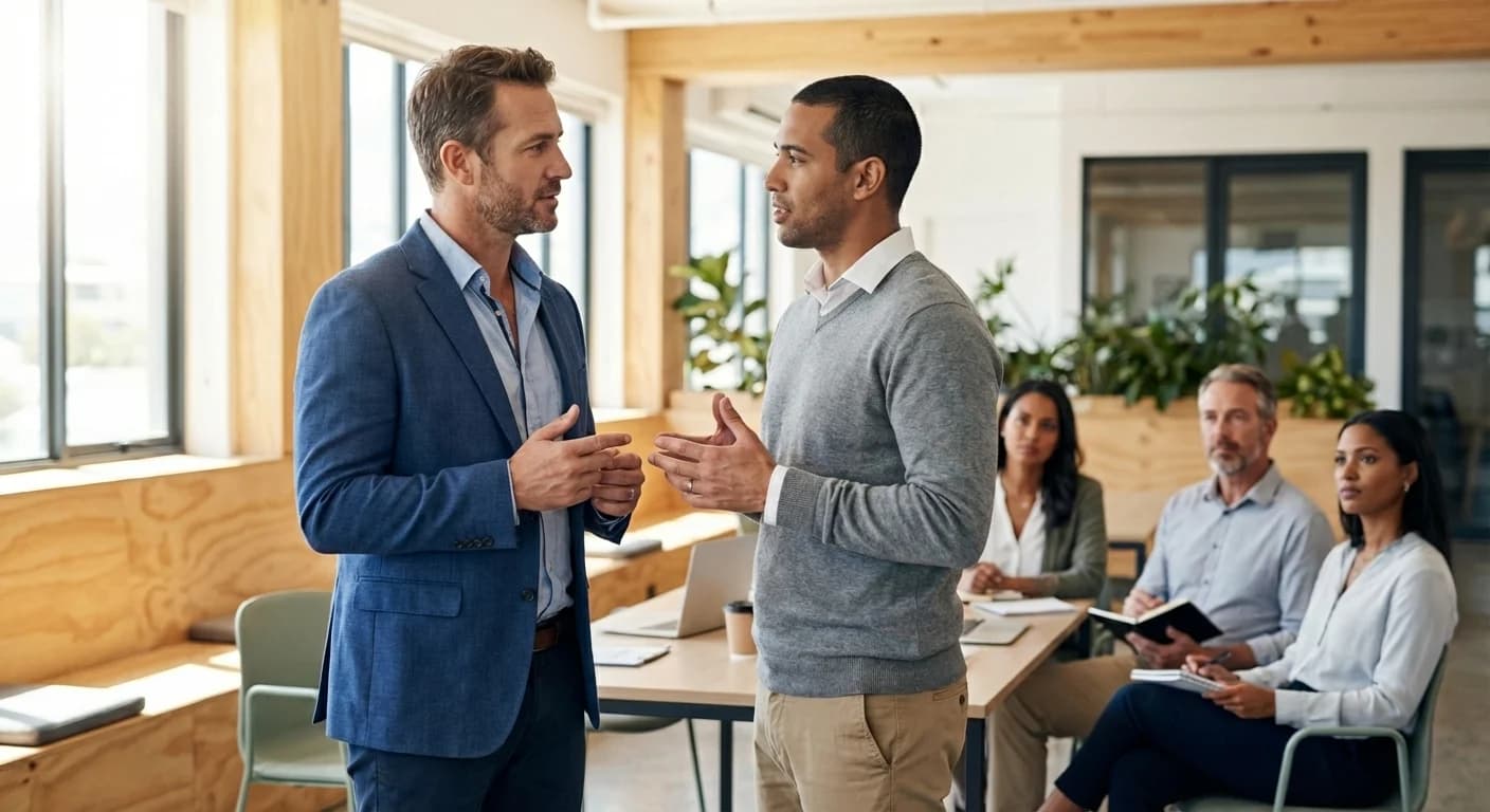 Selling Like a Human