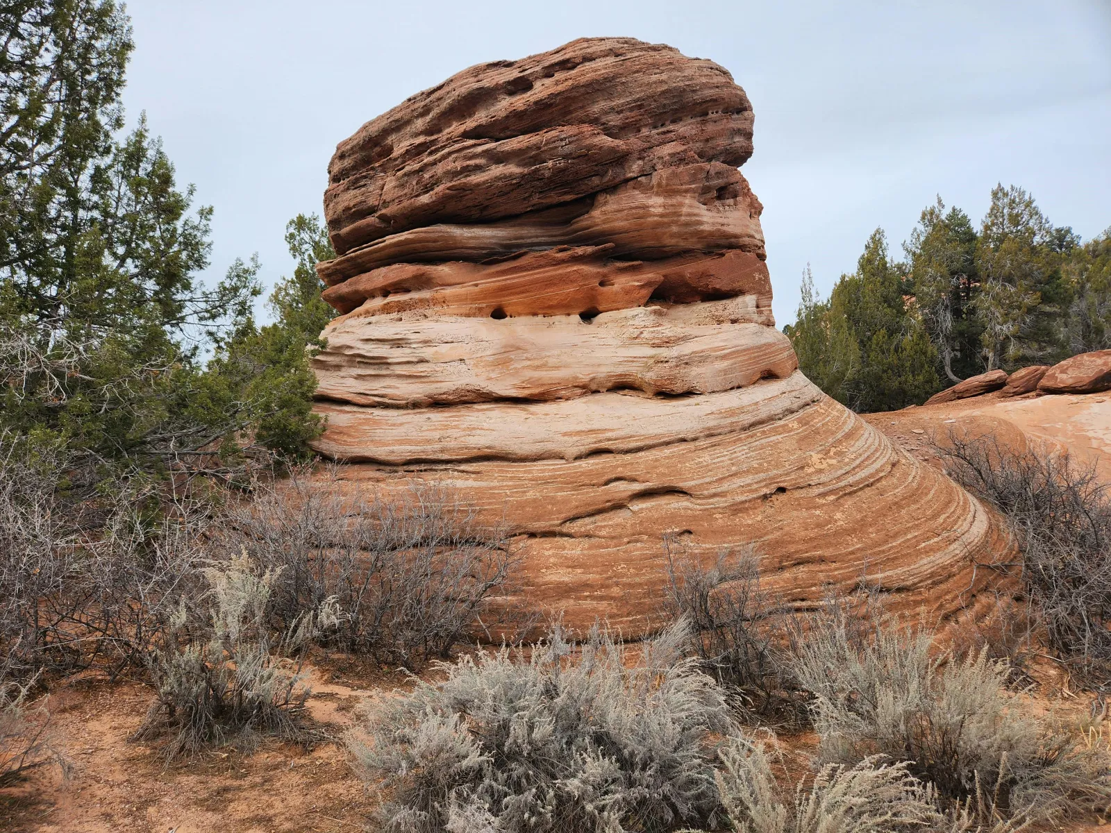 Red Rock Country