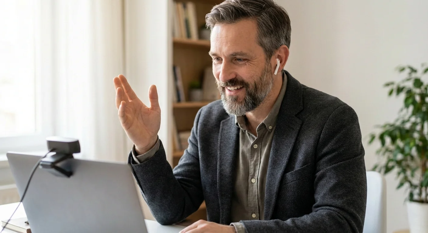 Connect with buyers